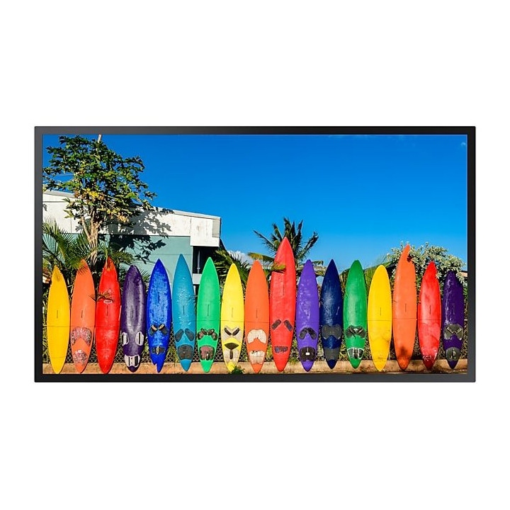 SAMSUNG MONITOR SAMSUNG OM46B 46 SEMIOUTDOOR